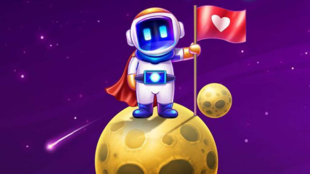 Update RTP Live Spaceman Slot Pragmatic Play Hari Ini