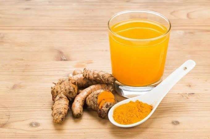 Kunyit Menurunkan Kolesterol