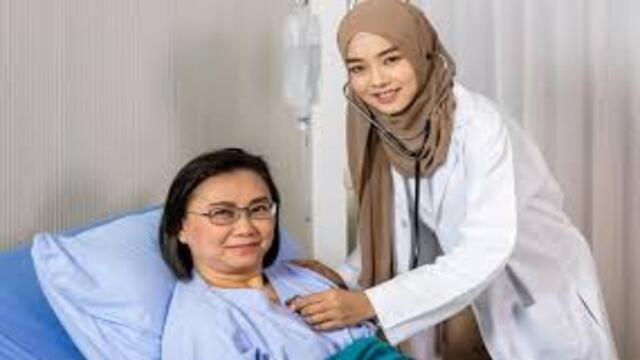 Prosedur Rawat Inap di Rumah Sakit