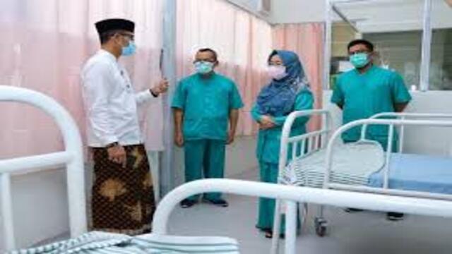 Protokol Kesehatan Rumah Sakit