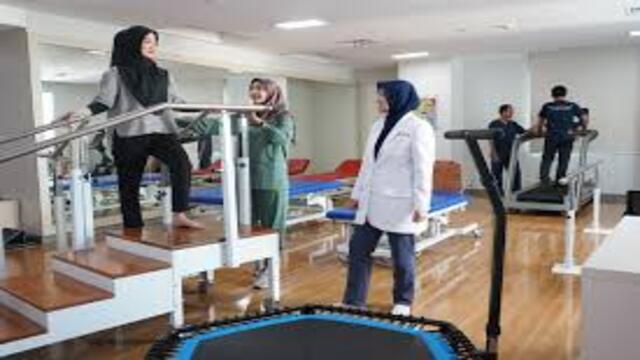 Rumah Sakit Rehabilitasi di Jakarta
