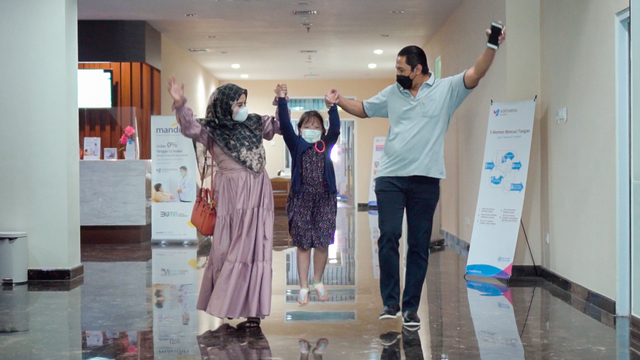 Rumah Sakit Ibu dan Anak